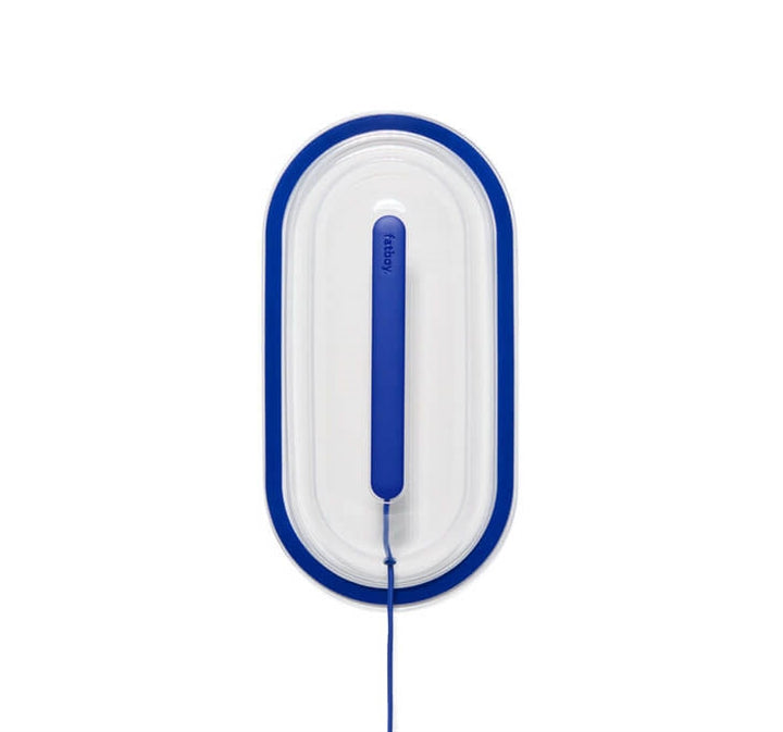 Fatboy® Led's Strip vøglampe, yves blue