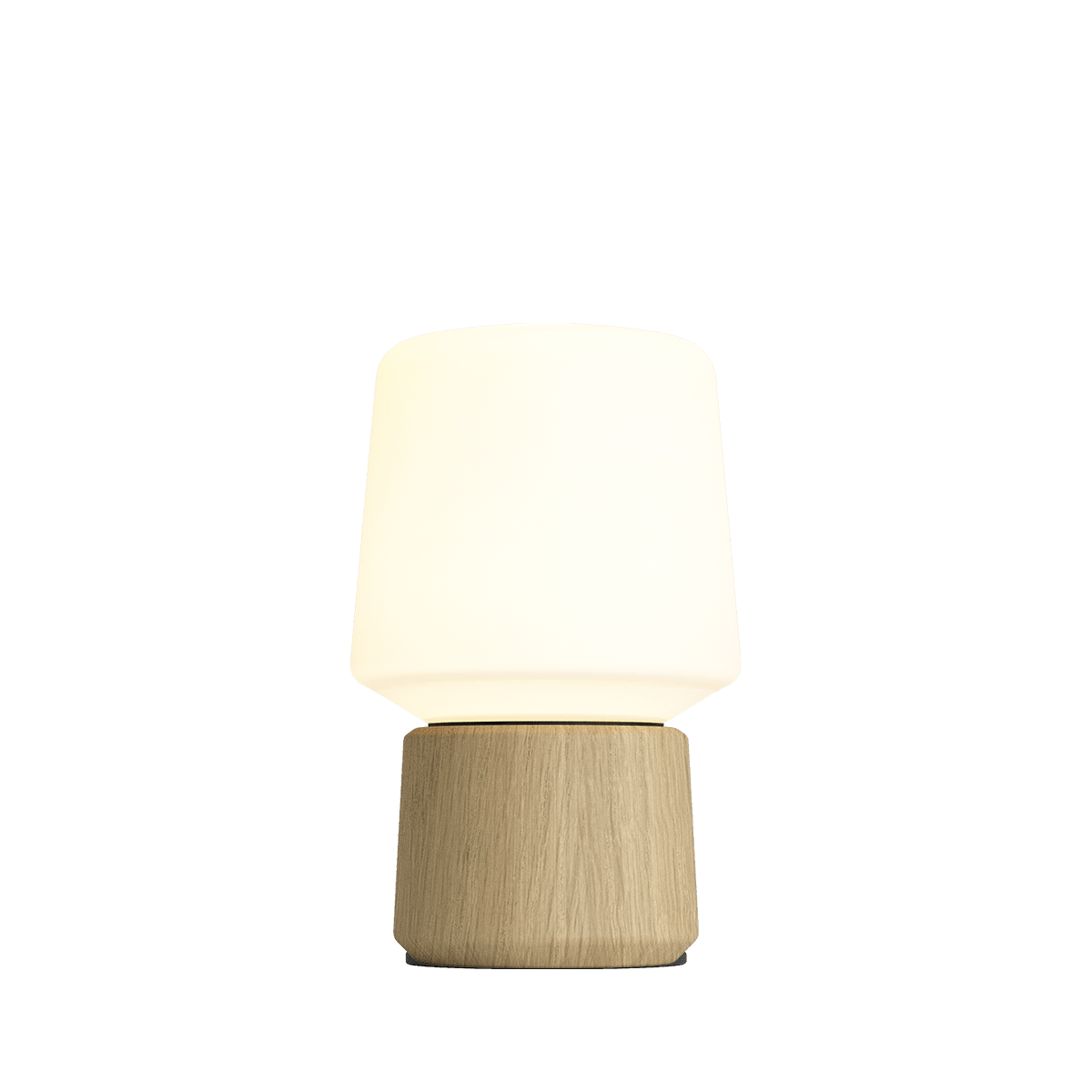 Ambience - Lamp Intelligent + Oslo base
