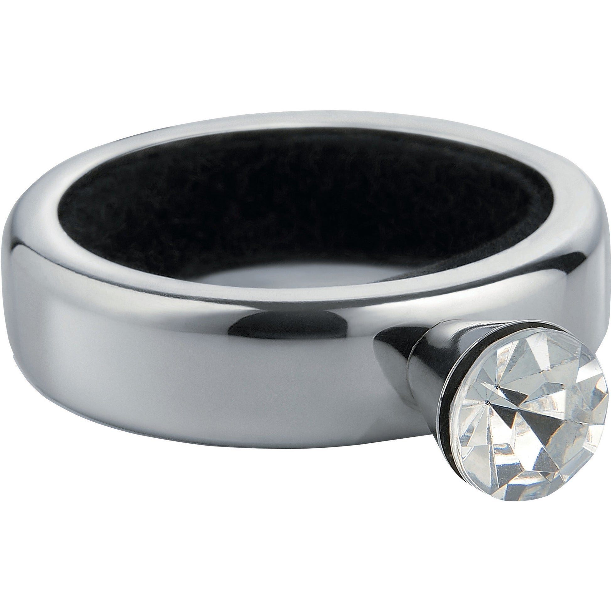 Alessi Noø Dryppe Ring
