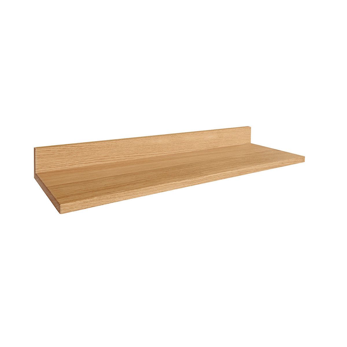 MOUD Home OAK vøghylde 60 cm - egetrø