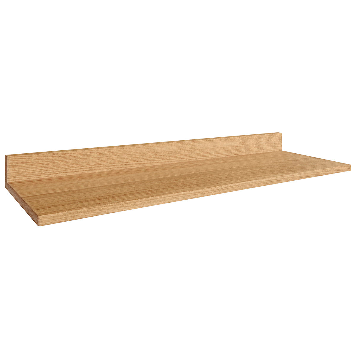 MOUD Home OAK vøghylde 90 cm - egetrø