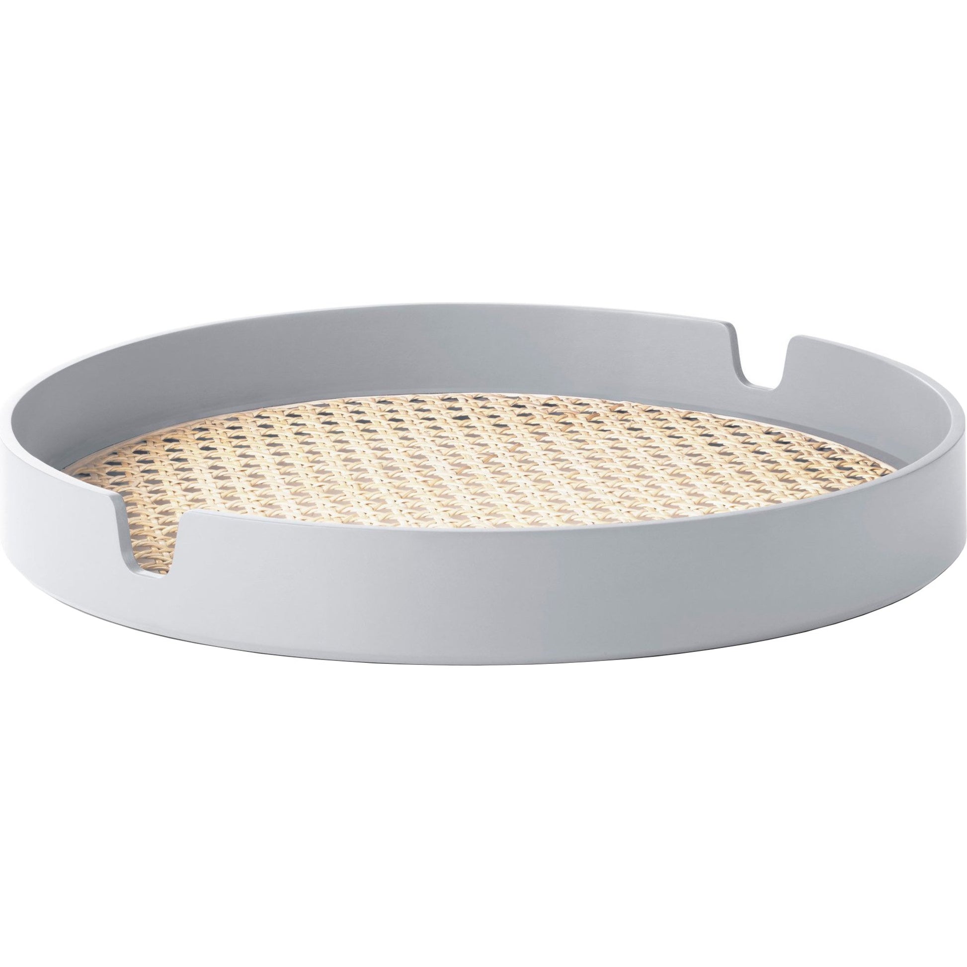 Normann Copenhagen Salon Bakke Grø ø35 cm.