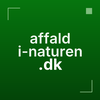 Affald i naturen