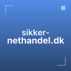 Sikker nethandel