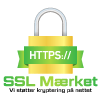 SSL-mærket