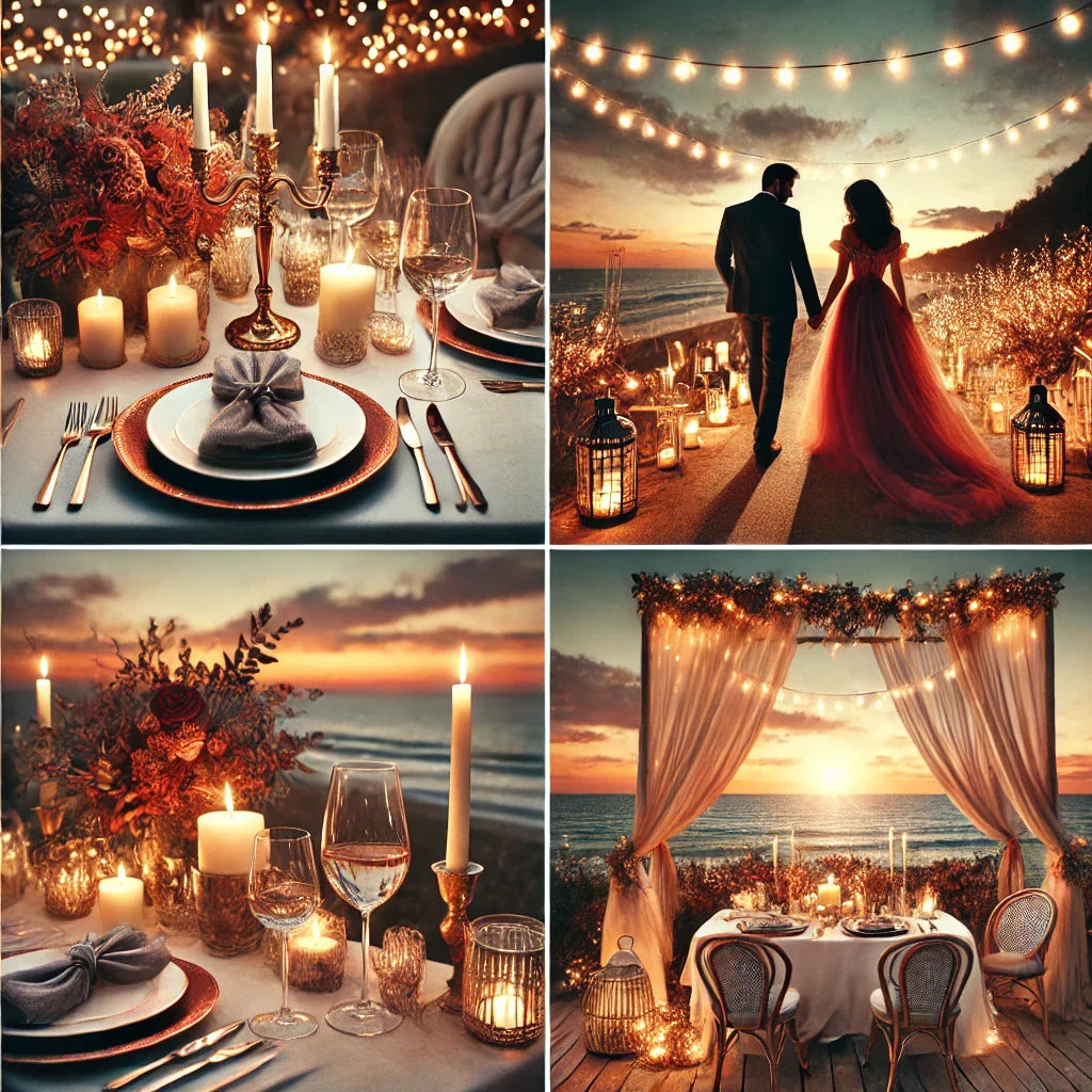 Den komplette guide til den perfekte date