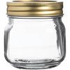 Kilner 0,25 liter rund konserveringsburk