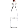 Kilner 0,55 liter flaske, bygel