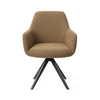 Hiroo Dining Chair Willow - Turn / White (Metal)