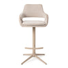 Oketo Bar Chair Driftwood Drive - Bar (75 cm)