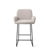 Misaki Bar Chair Pretty Plaster - Slide / Counter (65 cm)