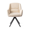 Myoko Dining Chair Sandy Hill - Turn / Mint (Metal)