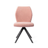 Ikata Dining Chair Anemone - Beehive / Gold (Metal)