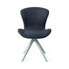 Moji Dining Chair Mystic Marine - Turn / Mint (Metal)
