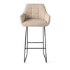 Noto Bar Chair Overnight Oats - Slide / Bar (75 cm)