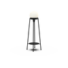 Patio Accessory Stand ø14 + Light 150