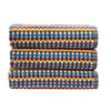 Christy  Badelagen Carnaby Stripe, Multi