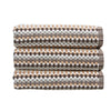 Christy  Badelagen Carnaby Stripe, Neutral