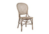 SIKA DESIGN ROSSINI STOL TAUPE - 93