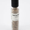Nicolas Vahø - Salt og peber, Hverdagsblanding