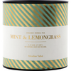 økologisk urtete, Mint & lemongrass, 30 g
