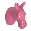 Horse Knage, Pink