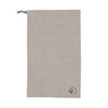 Sødahl Brødpose Chambray Organic, Beige