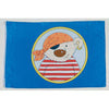 Flag, Piratbamse