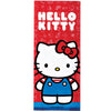 Hello Kitty poser til slik, 16 stk