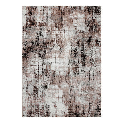 Axel beige - maskinvøvet tøppe