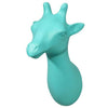 Giraffe, Giraf, Knage. Mat Aqua.. LIMITED EDITION