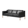 3PERS.SOFA  MODEL 2213