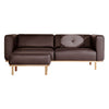 A1 2,5PERS.SOFA  200CM