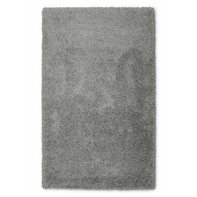 Aspen natur/sølv - ryatøppe