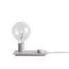 CONTROL LAMP    GREY