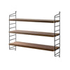STRING POCKET 2GAVL/3HYLD