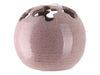 TANNA VASE   ROSA
