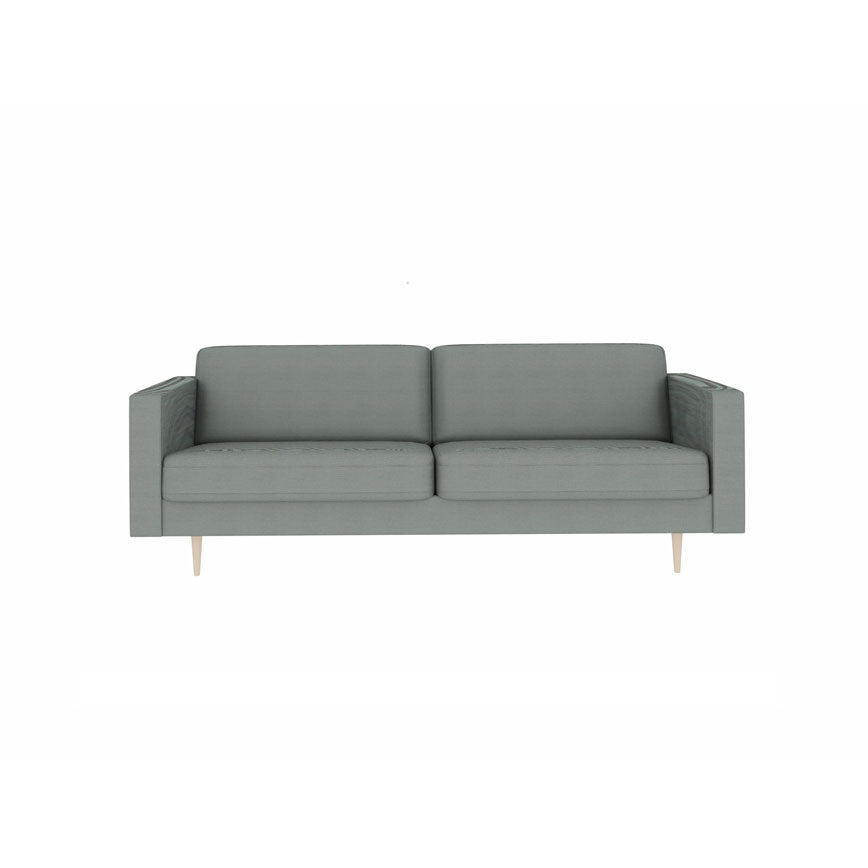 3PERS.SOFA  MODEL 321