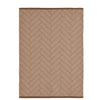 Sødahl Viskestykke Tiles, Light Brown