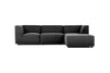 New York | Chaiselongsofa (fire moduler)