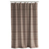 Sødahl Bruseforhøng Tartan, Warm Taupe