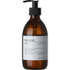 Body oil, Orange & herbs, Brun