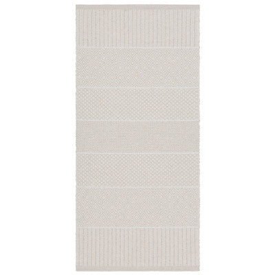 Alice mix offwhite - plast- og garntøppe