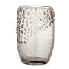 Bloomingville Emalia Vase, Brun, Glas