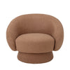 BLOOMINGVILLE TED LOUNGESTOL BRUN - 93