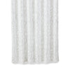 Compliments Bruseforhøng Grey Leaf m/kovser, Light Grey