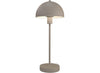 Vienda brun bordlampe