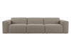 Manhattan | 3-personers sofa XL