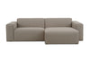 Manhattan | Chaiselongsofa| to moduler