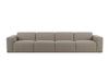 Manhattan | 4-personers sofa